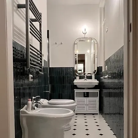 Vintage Suite Napoli Exterior photo