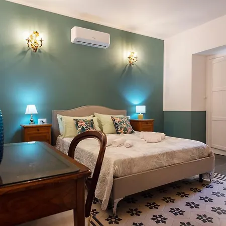 Vintage Suite Napoli Exterior photo