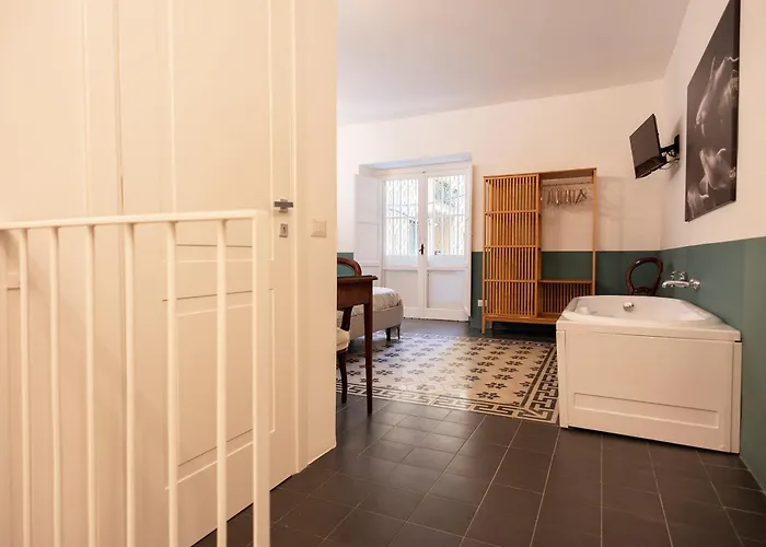 Vintage Suite Napoli
