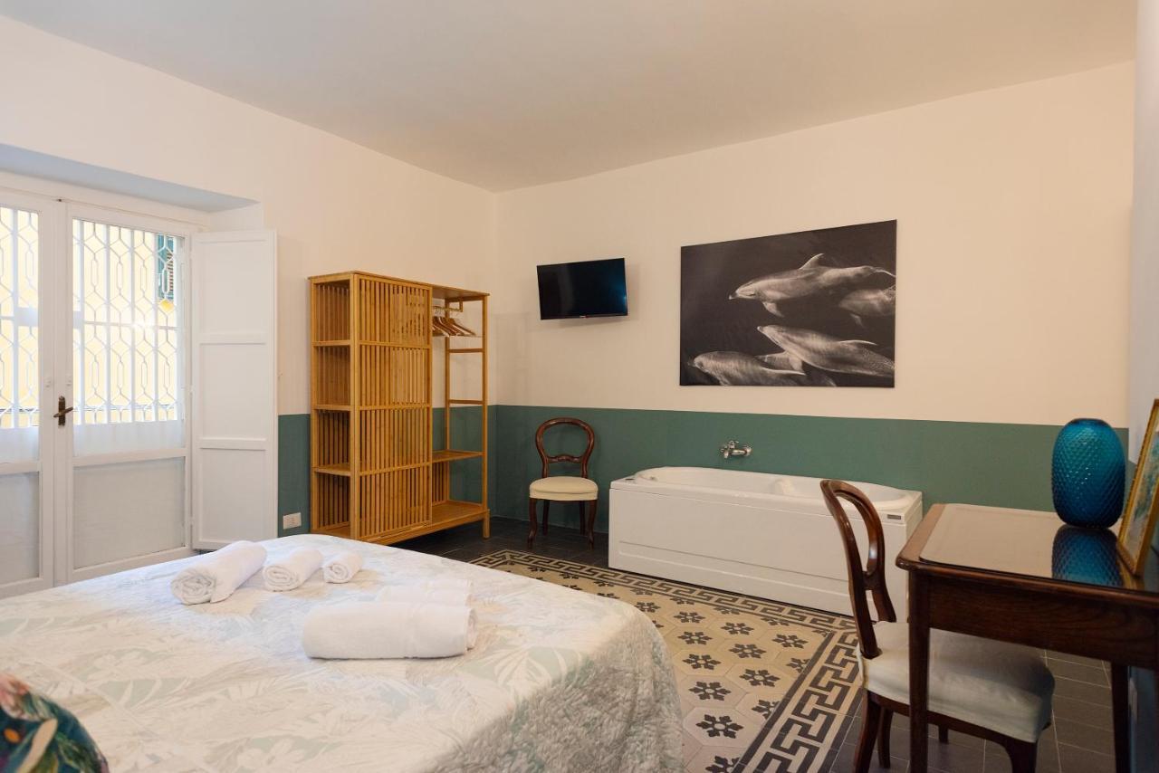Vintage Vakantiehuis *