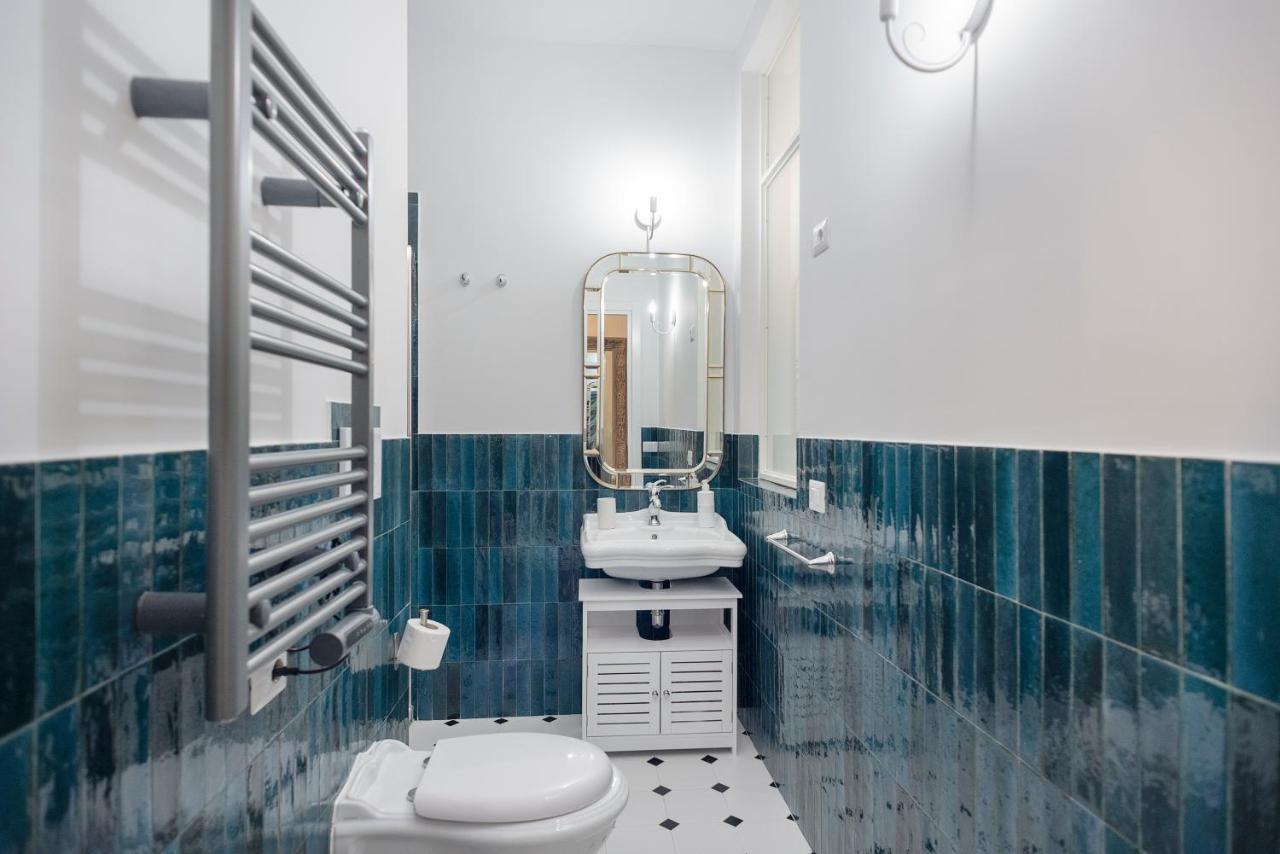 Vakantiehuis Vintage Napels